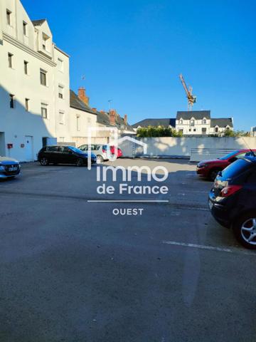 A LOUER  Centre Ville Appartement  2 pièce(s) 37.08m2