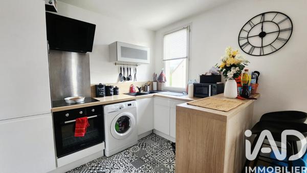 Appartement à vendre 4 pièces 80 m² Vaires-sur-Marne