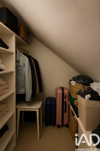 Appartement à vendre 4 pièces 80 m² Vaires-sur-Marne