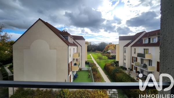 Appartement à vendre 4 pièces 80 m² Vaires-sur-Marne