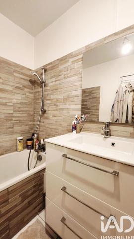 Appartement à vendre 4 pièces 80 m² Vaires-sur-Marne