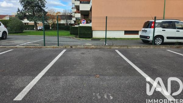 Appartement à vendre 4 pièces 80 m² Vaires-sur-Marne