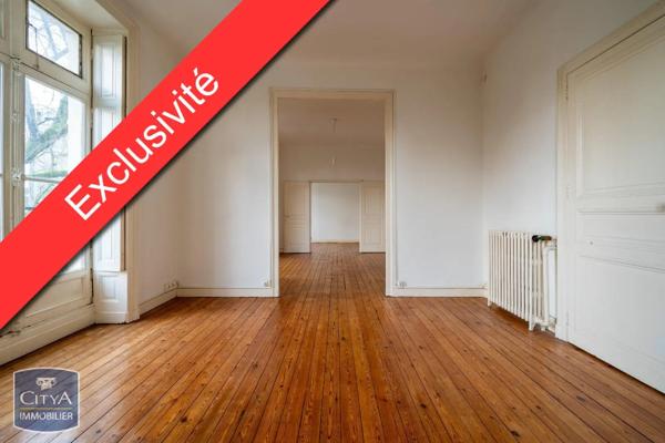 Appartement à vendre 4 pièces 110.35m²