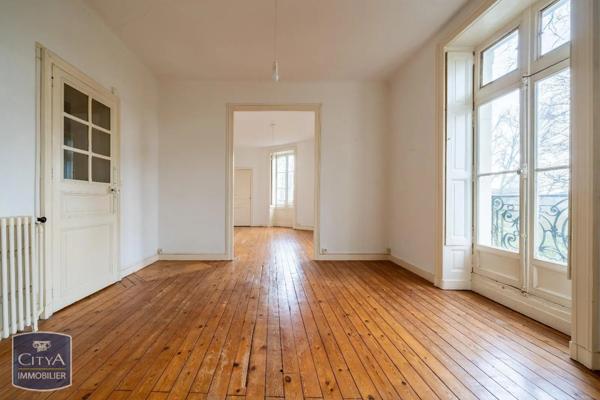 Appartement à vendre 4 pièces 110.35m²