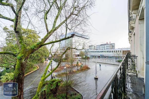 Appartement à vendre 4 pièces 110.35m²