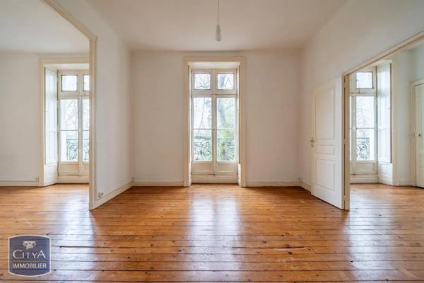 Appartement à vendre 4 pièces 110.35m²