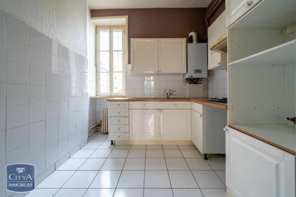 Appartement à vendre 4 pièces 110.35m²