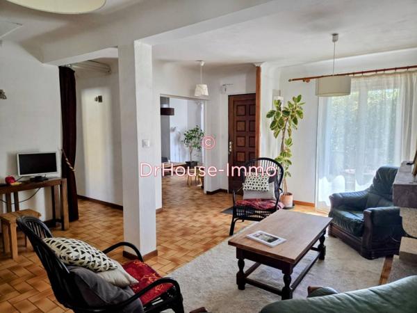 Maison à vendre 6 pièces de 120 m²