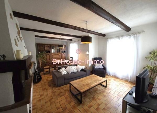 Maison à vendre 6 pièces de 120 m²