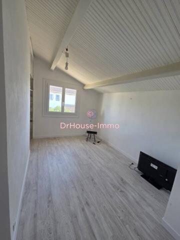 Maison à vendre 6 pièces de 120 m²