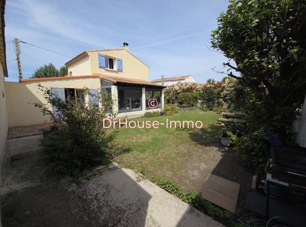 Maison à vendre 6 pièces de 120 m²