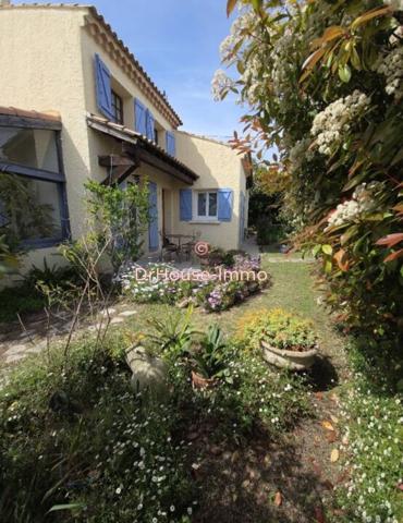 Maison à vendre 6 pièces de 120 m²