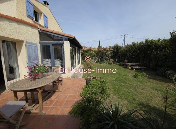 Maison à vendre 6 pièces de 120 m²