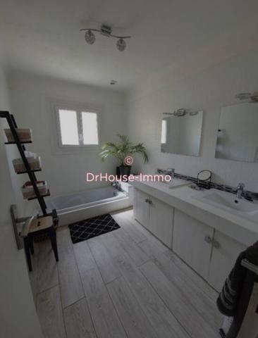 Maison à vendre 6 pièces de 120 m²