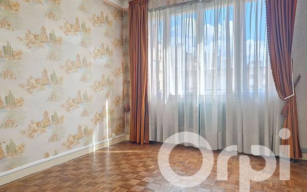 Appartement à vendre    3 pièces • 63,38 m2 Creil