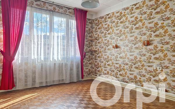 Appartement à vendre    3 pièces • 63,38 m2 Creil