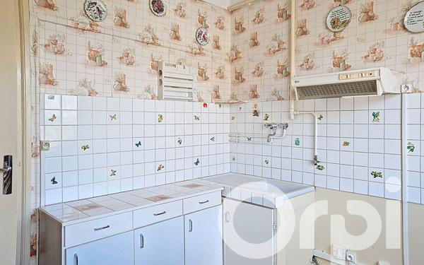 Appartement à vendre    3 pièces • 63,38 m2 Creil