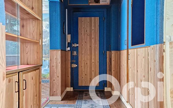 Appartement à vendre    3 pièces • 63,38 m2 Creil