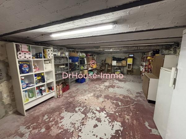 Maison à vendre 6 pièces de 134 m²