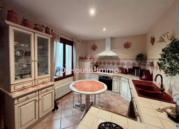 Maison à vendre 6 pièces de 134 m²