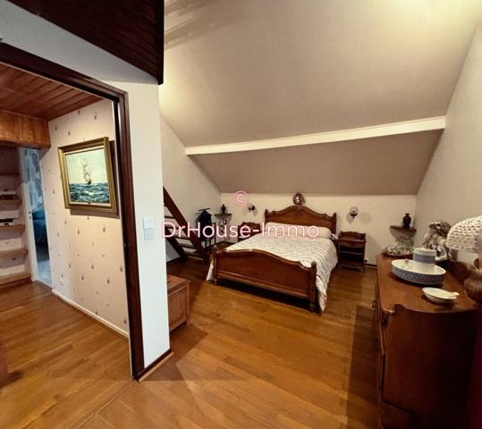 Maison à vendre 6 pièces de 134 m²