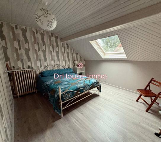 Maison à vendre 6 pièces de 134 m²