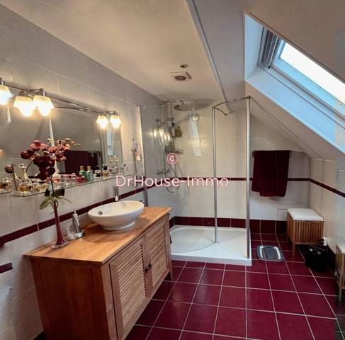 Maison à vendre 6 pièces de 134 m²