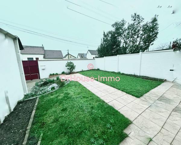 Maison à vendre 6 pièces de 134 m²