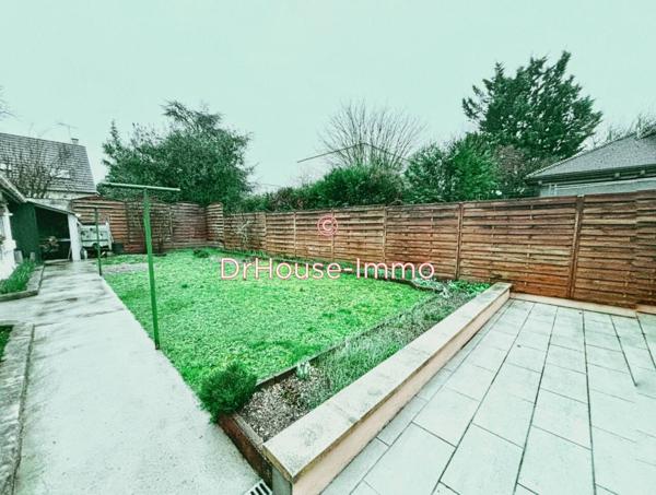 Maison à vendre 6 pièces de 134 m²