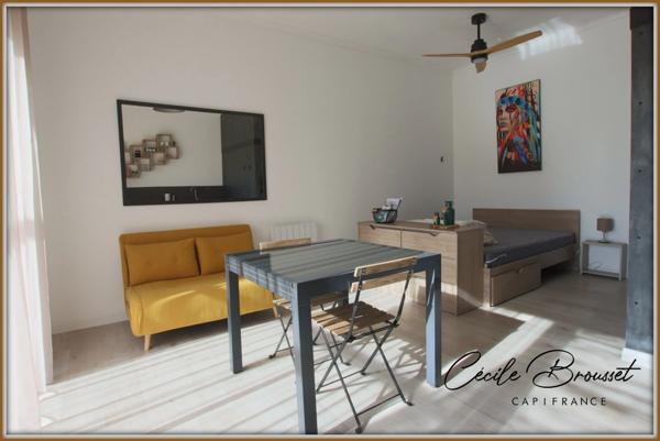 Propriete à vendre 10 pièces sur terrain de 1123m2 LE BOULOU (66)