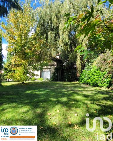 Maison à vendre 6 pièces 183 m² Morcenx-la-Nouvelle