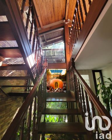 Maison à vendre 6 pièces 183 m² Morcenx-la-Nouvelle