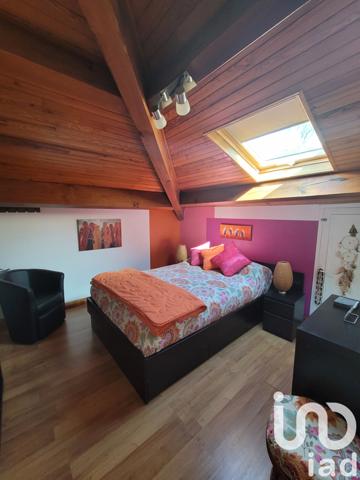 Maison à vendre 6 pièces 183 m² Morcenx-la-Nouvelle