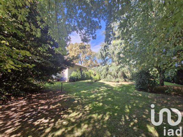 Maison à vendre 6 pièces 183 m² Morcenx-la-Nouvelle