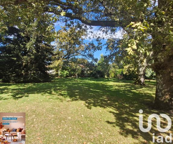 Maison à vendre 6 pièces 183 m² Morcenx-la-Nouvelle