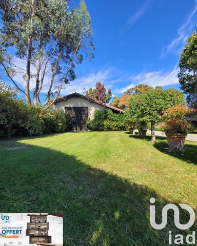 Maison à vendre 6 pièces 183 m² Morcenx-la-Nouvelle