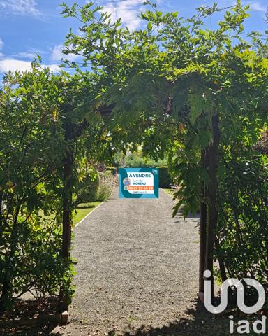 Maison à vendre 6 pièces 183 m² Morcenx-la-Nouvelle