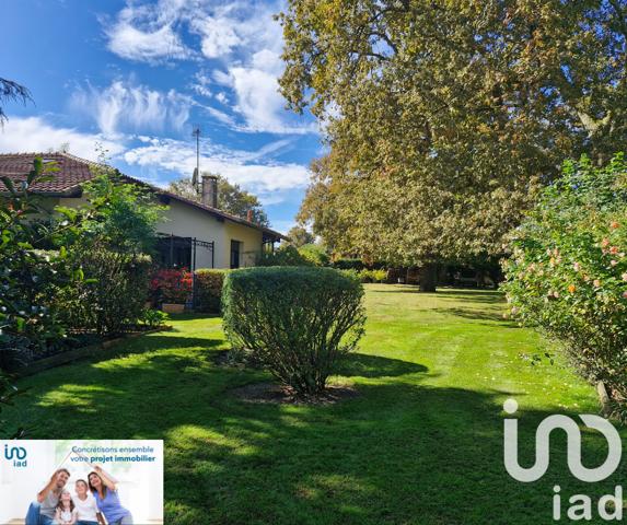 Maison à vendre 6 pièces 183 m² Morcenx-la-Nouvelle