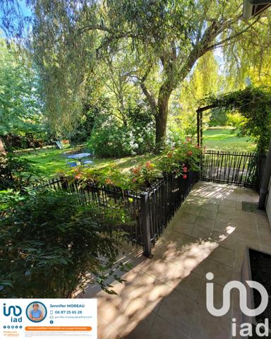 Maison à vendre 6 pièces 183 m² Morcenx-la-Nouvelle