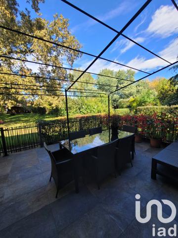 Maison à vendre 6 pièces 183 m² Morcenx-la-Nouvelle