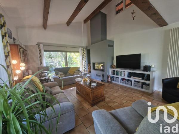 Maison à vendre 6 pièces 183 m² Morcenx-la-Nouvelle