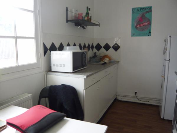 A LOUER T3 entièrement refait à neuf 65 m² BLACON