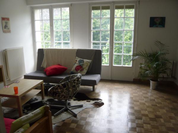 A LOUER T3 entièrement refait à neuf 65 m² BLACON