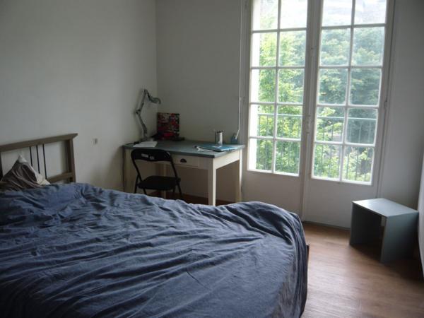 A LOUER T3 entièrement refait à neuf 65 m² BLACON