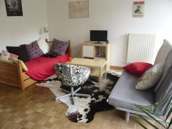 A LOUER T3 entièrement refait à neuf 65 m² BLACON