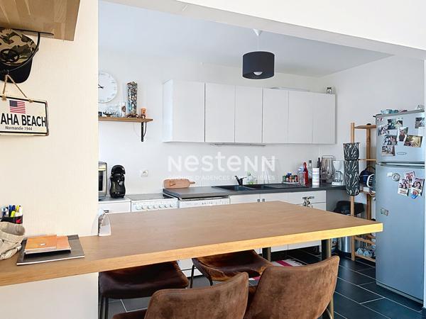 A VENDRE Maison à Terranjou - 4 pièces sur sous sol avec grand terrain