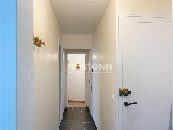 A VENDRE Maison à Terranjou - 4 pièces sur sous sol avec grand terrain