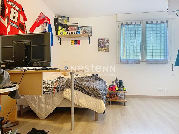 A VENDRE Maison à Terranjou - 4 pièces sur sous sol avec grand terrain