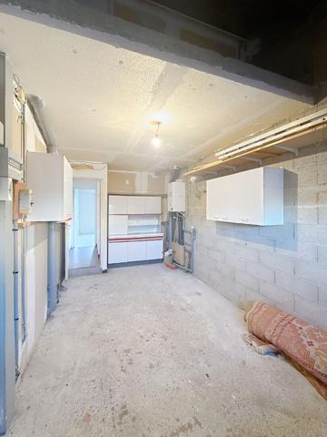 Maison à vendre aux Ponts de Cé Quartier La Guillebotte - 4 chambres avec vie de plain pied proche commodités à pieds
