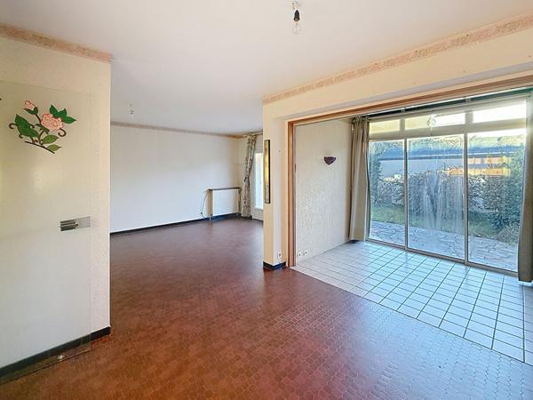 Maison à vendre aux Ponts de Cé Quartier La Guillebotte - 4 chambres avec vie de plain pied proche commodités à pieds